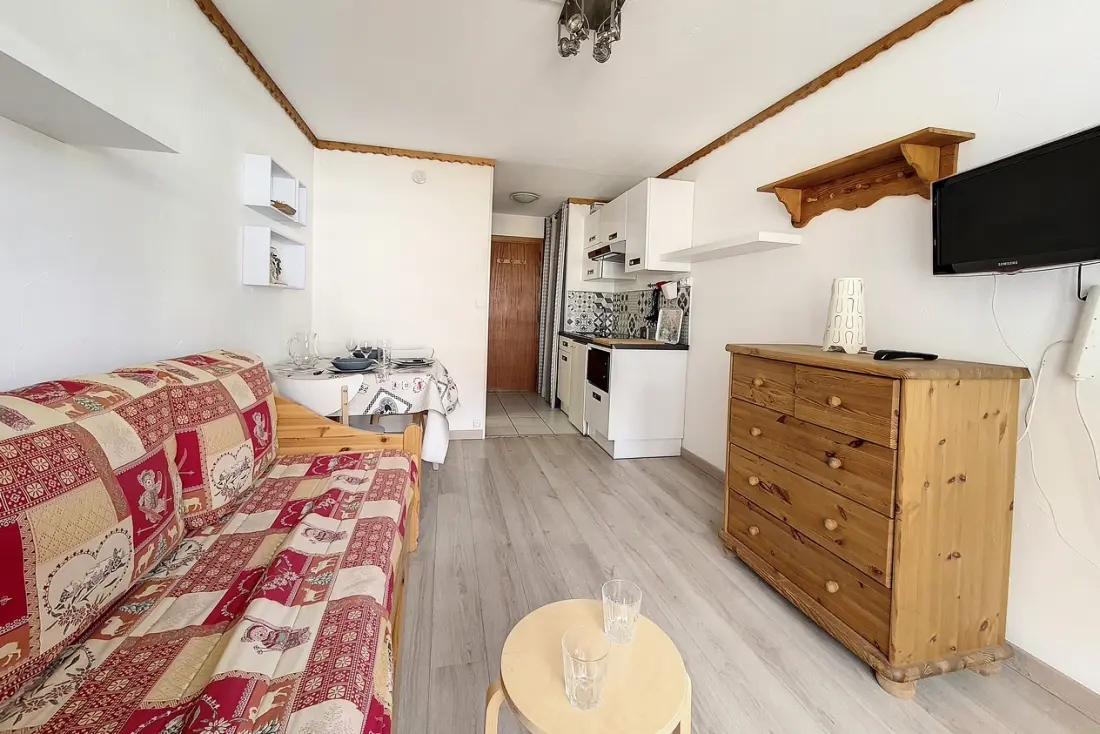 Oisans rezidencia