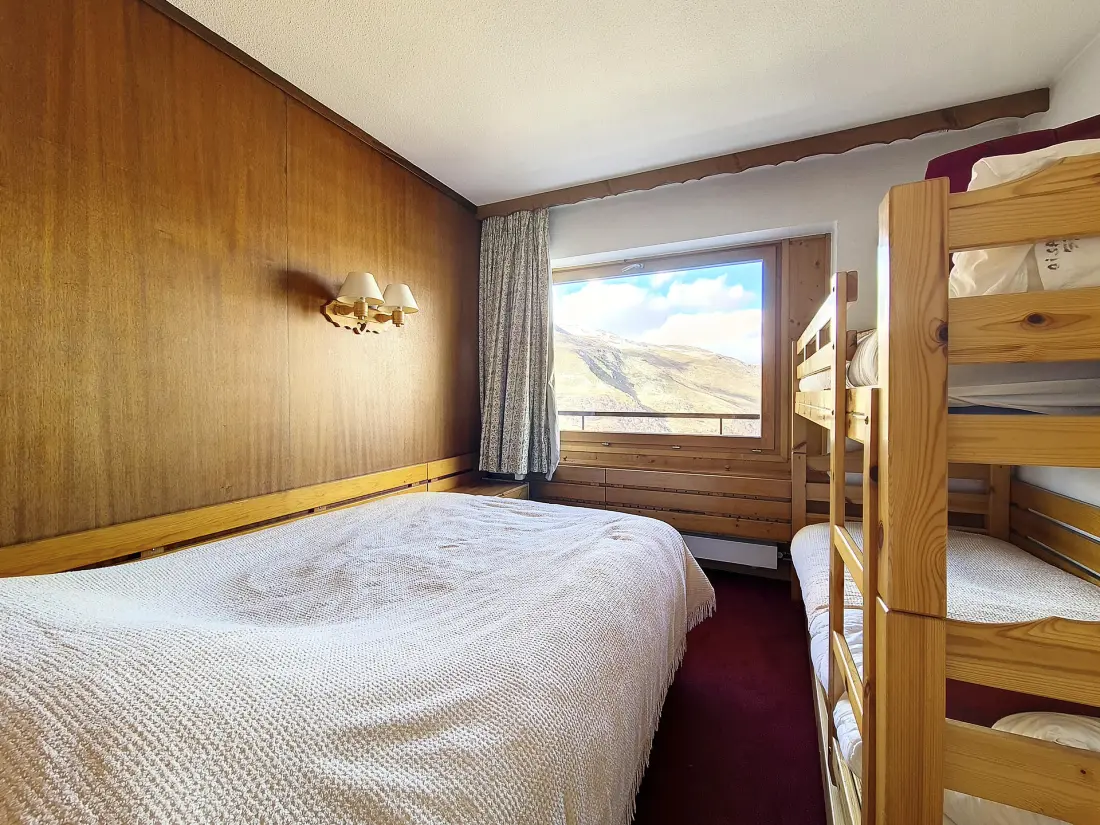 Oisans rezidencia