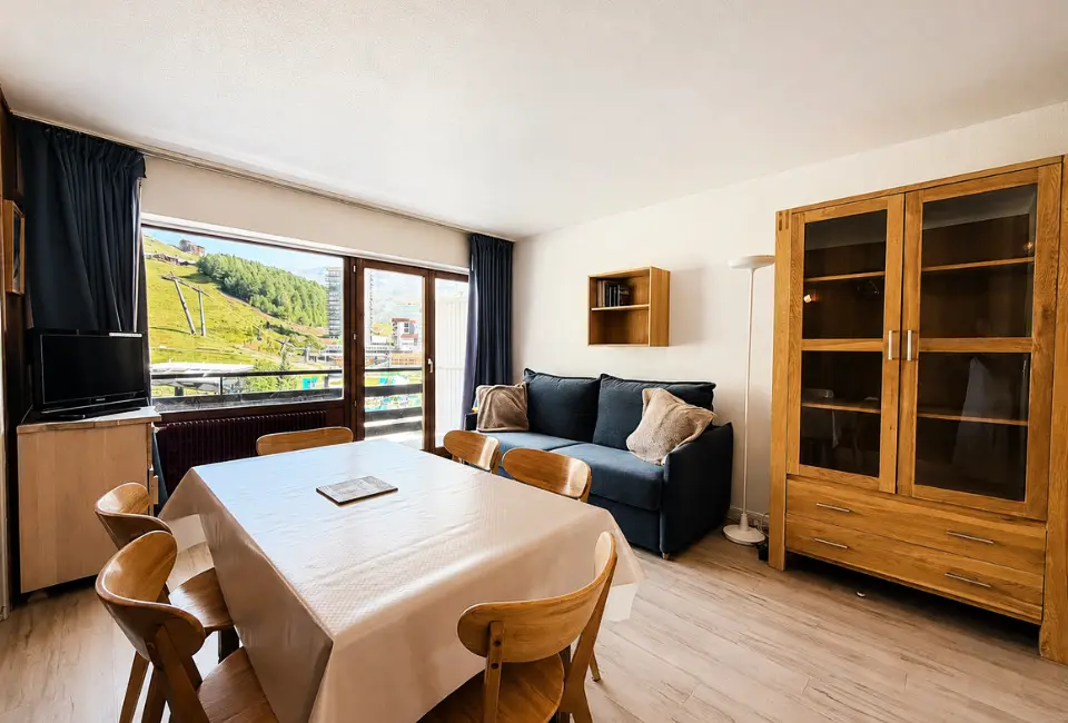 Oisans rezidencia