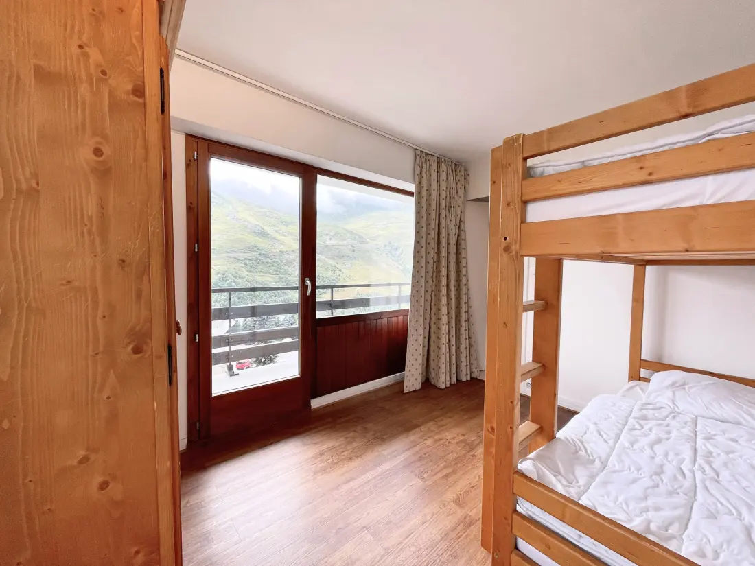 Oisans rezidencia