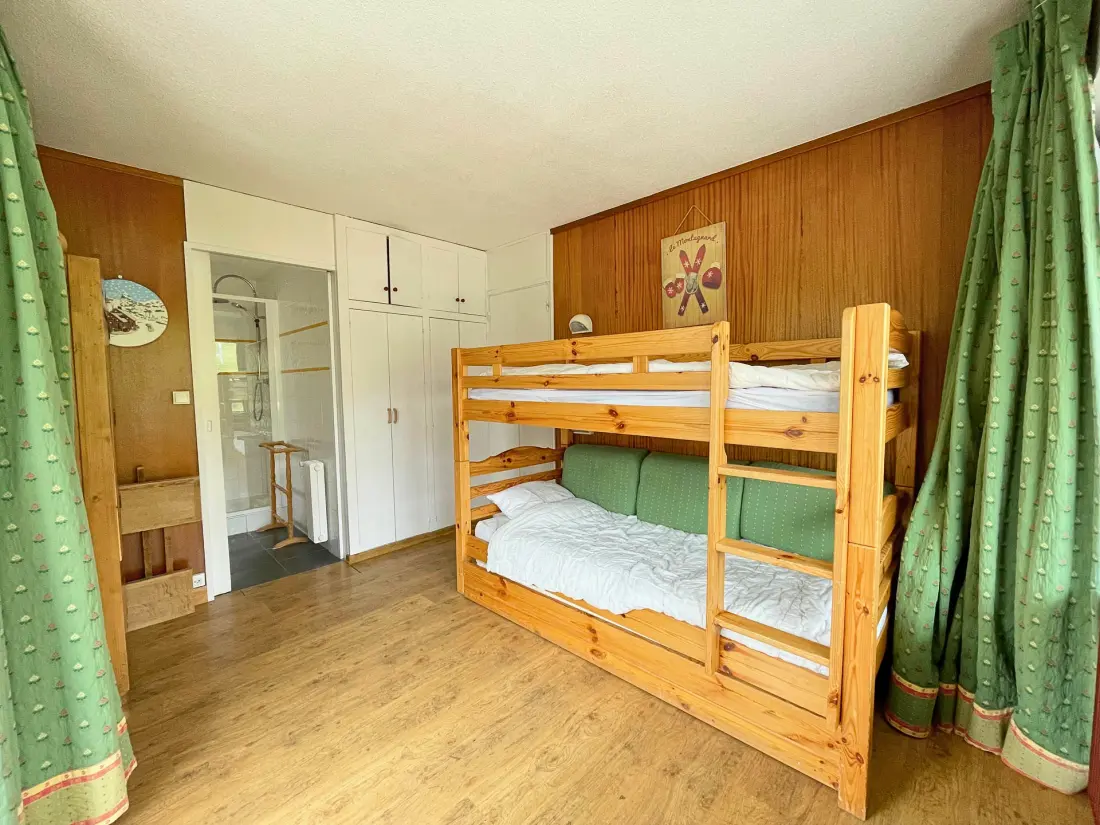 Oisans rezidencia