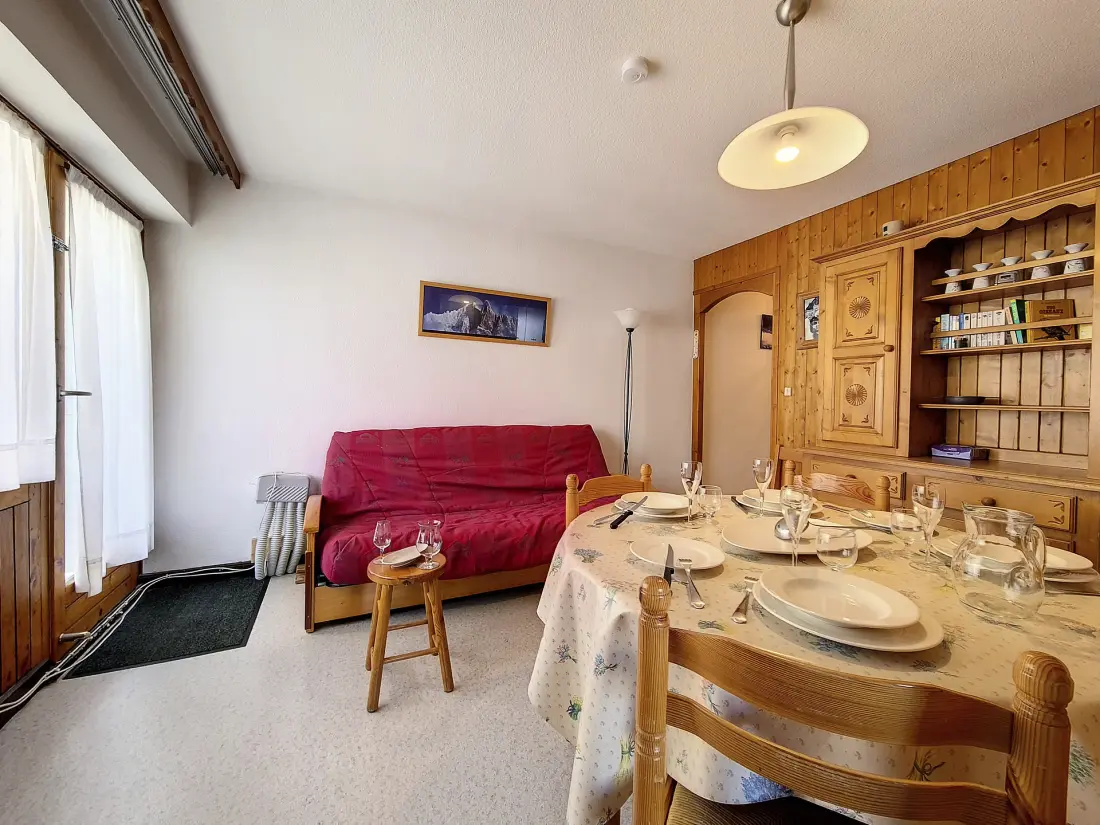 Oisans rezidencia