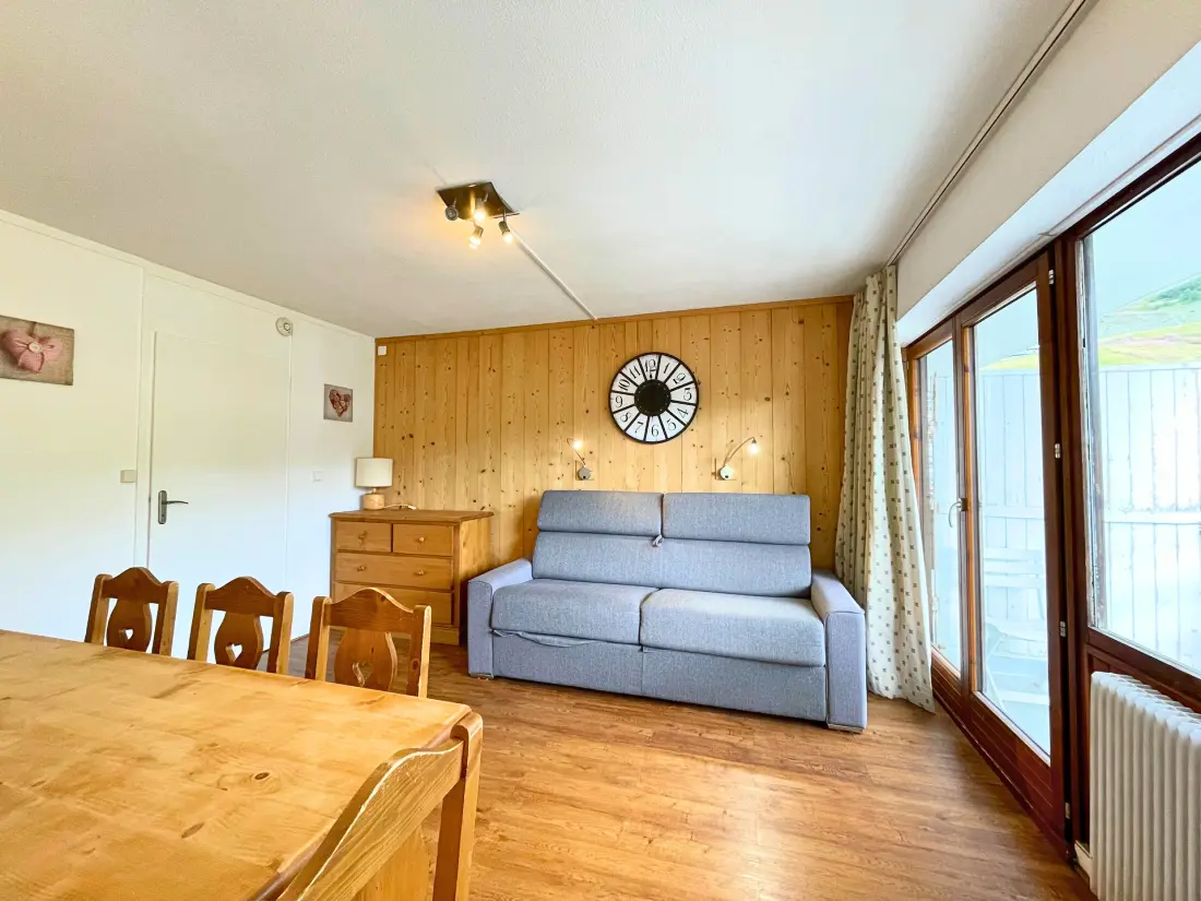 Oisans rezidencia