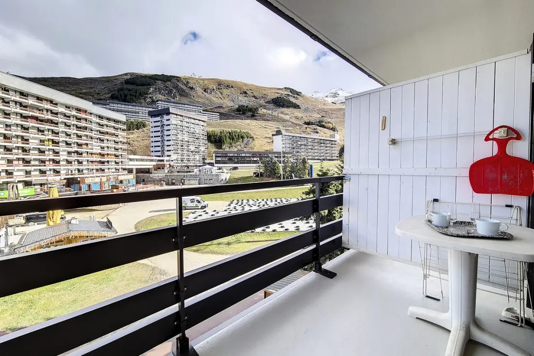 Oisans rezidencia