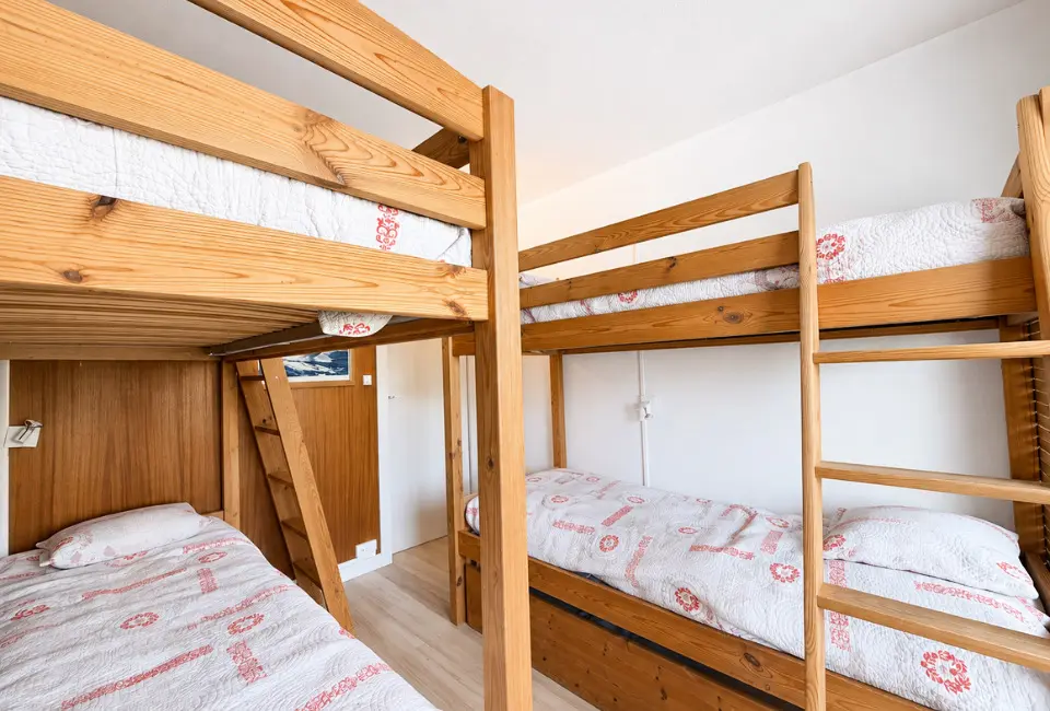 Oisans rezidencia