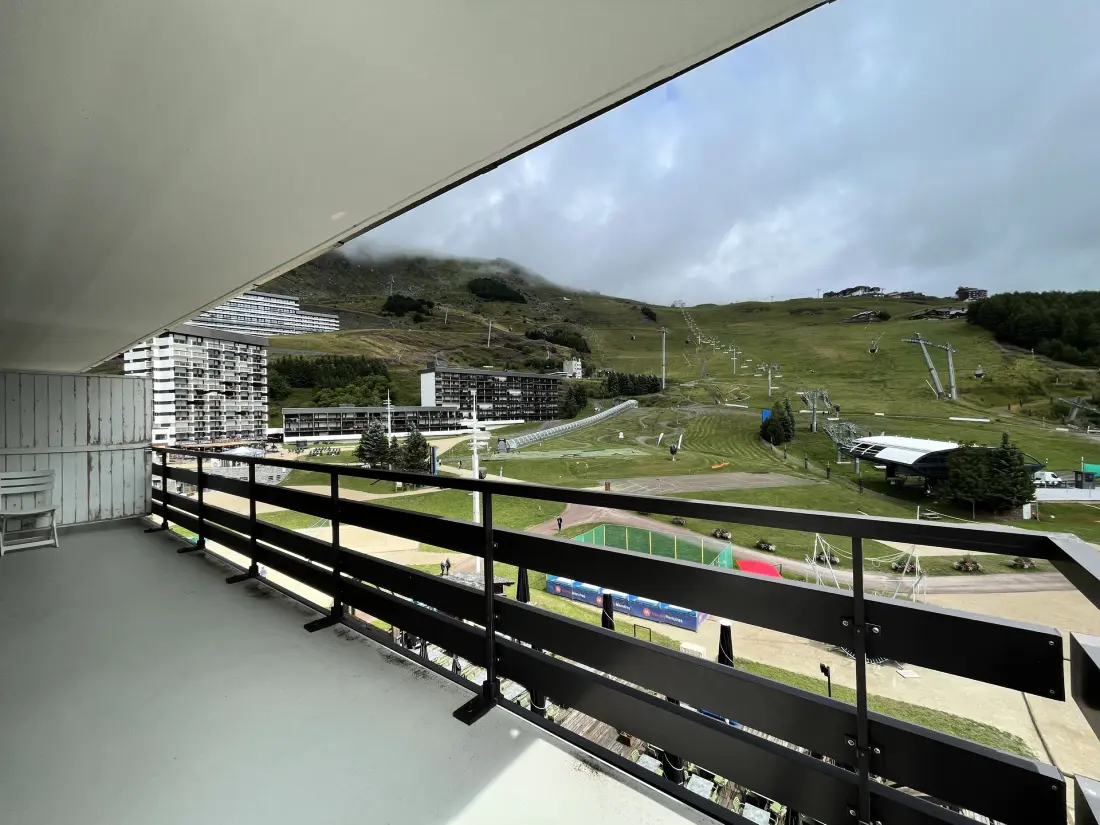 Oisans rezidencia