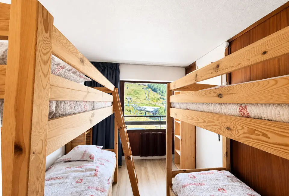 Oisans rezidencia