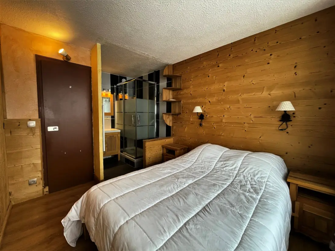 Peclet Residence