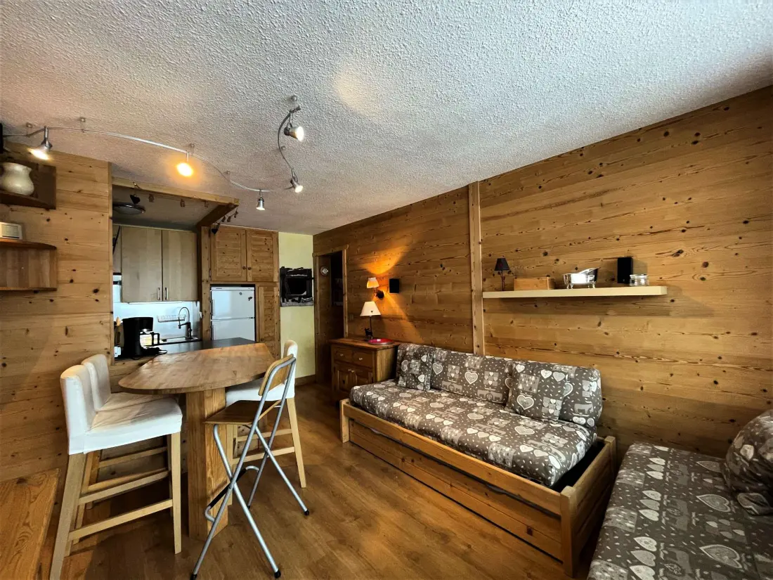 Peclet Residence