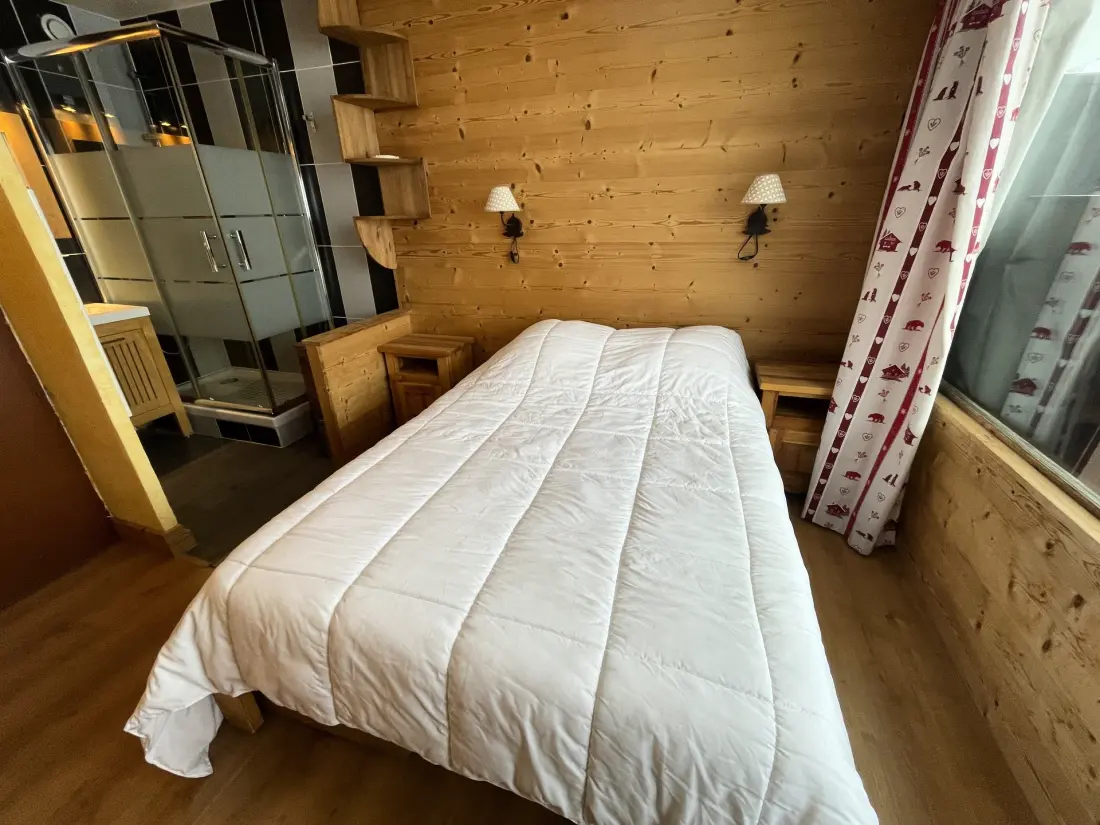 Peclet Residence