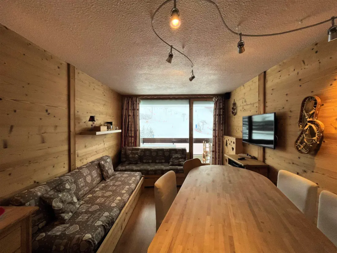Peclet Residence