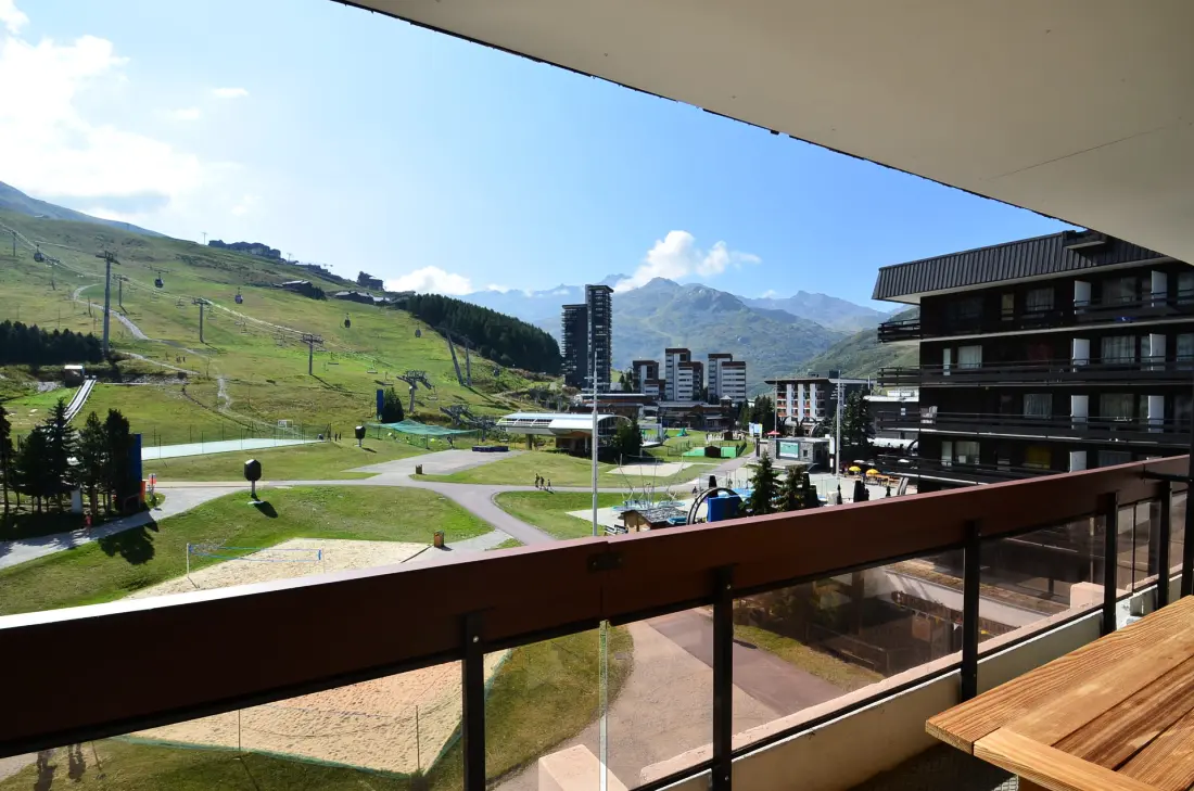 Peclet Residence