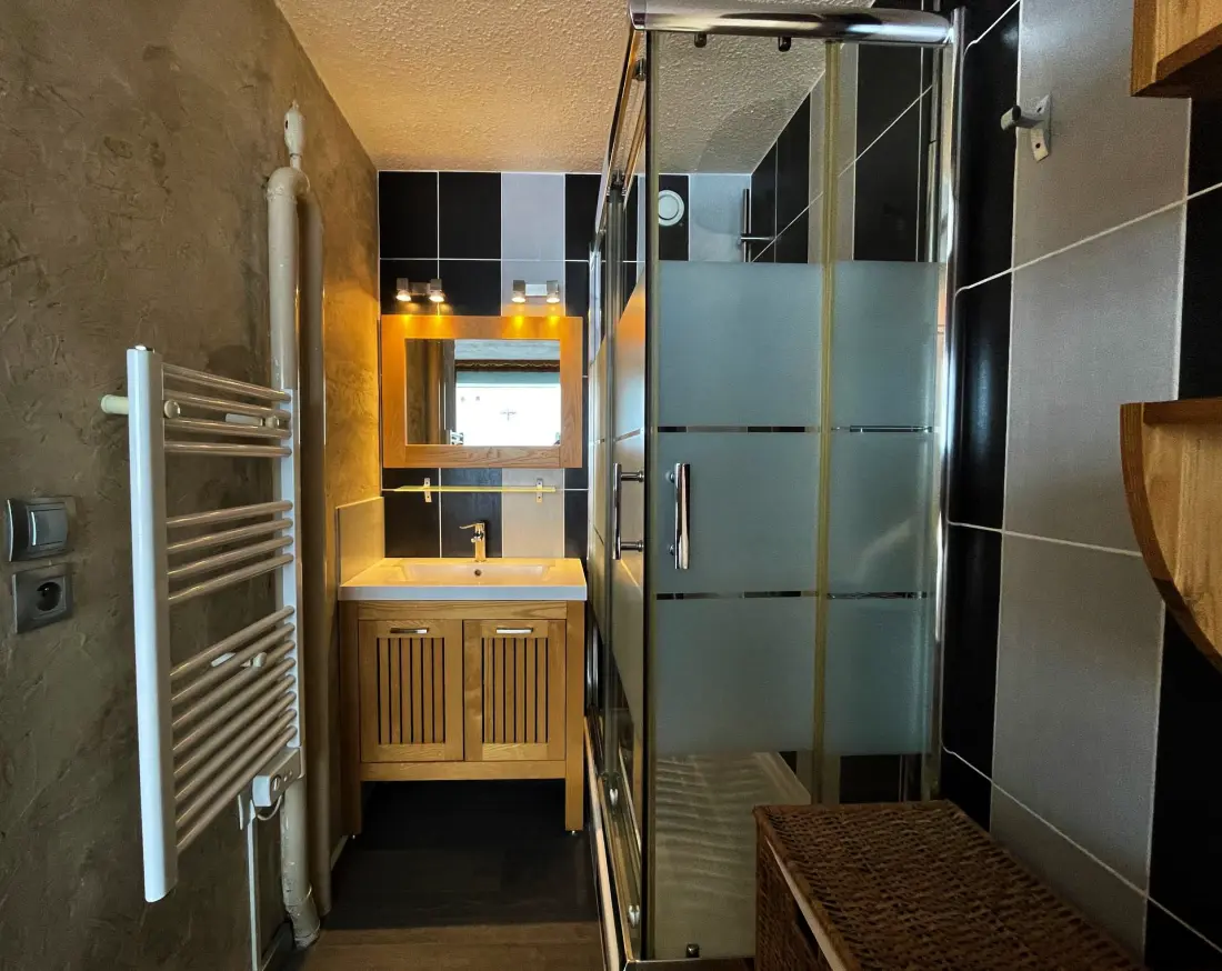 Peclet Residence
