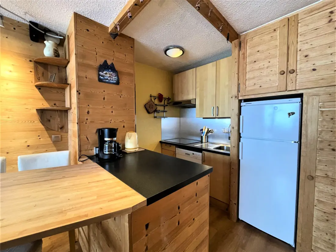 Peclet Residence