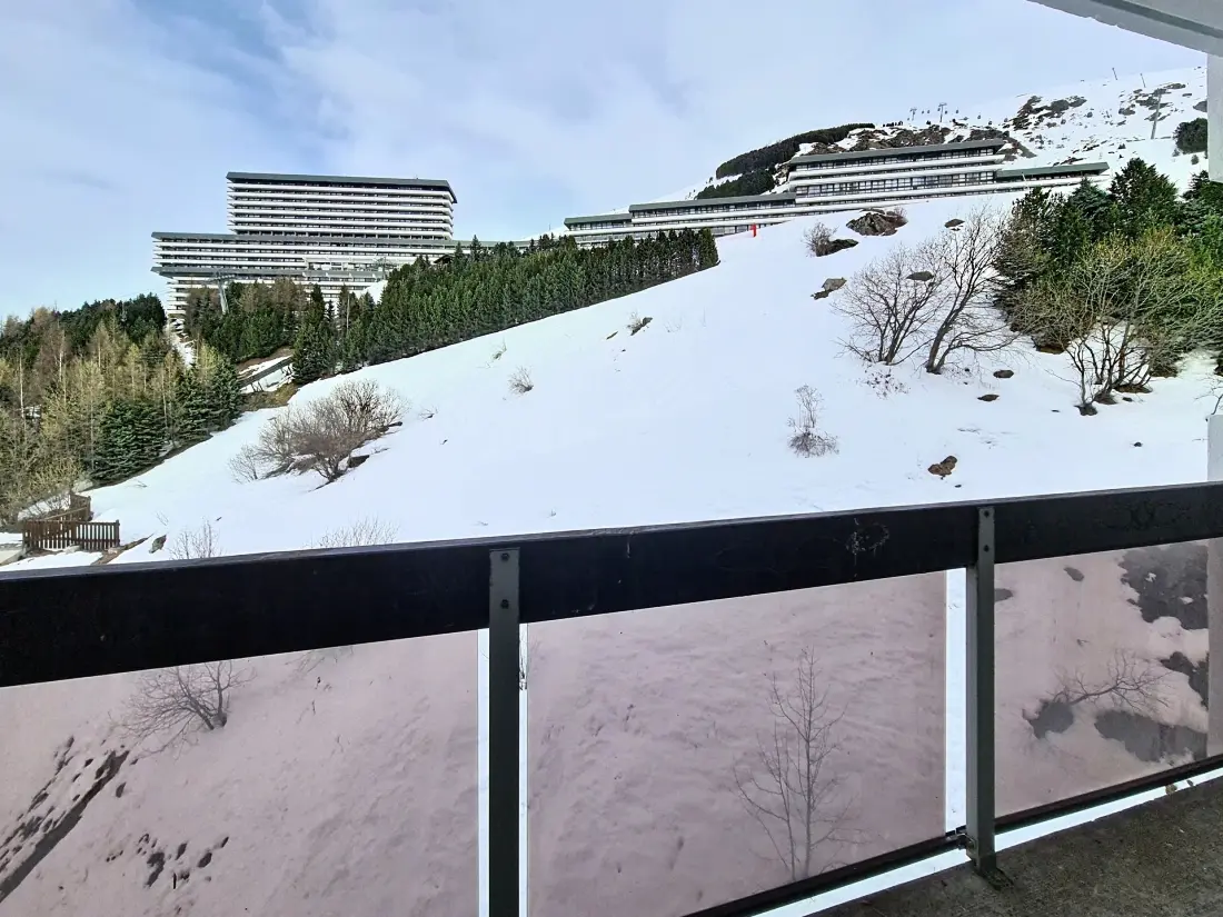 Pelvoux Residence