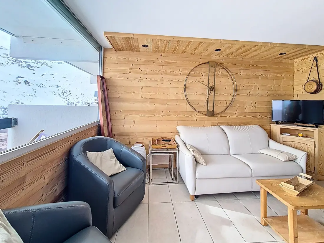 Pelvoux Residence