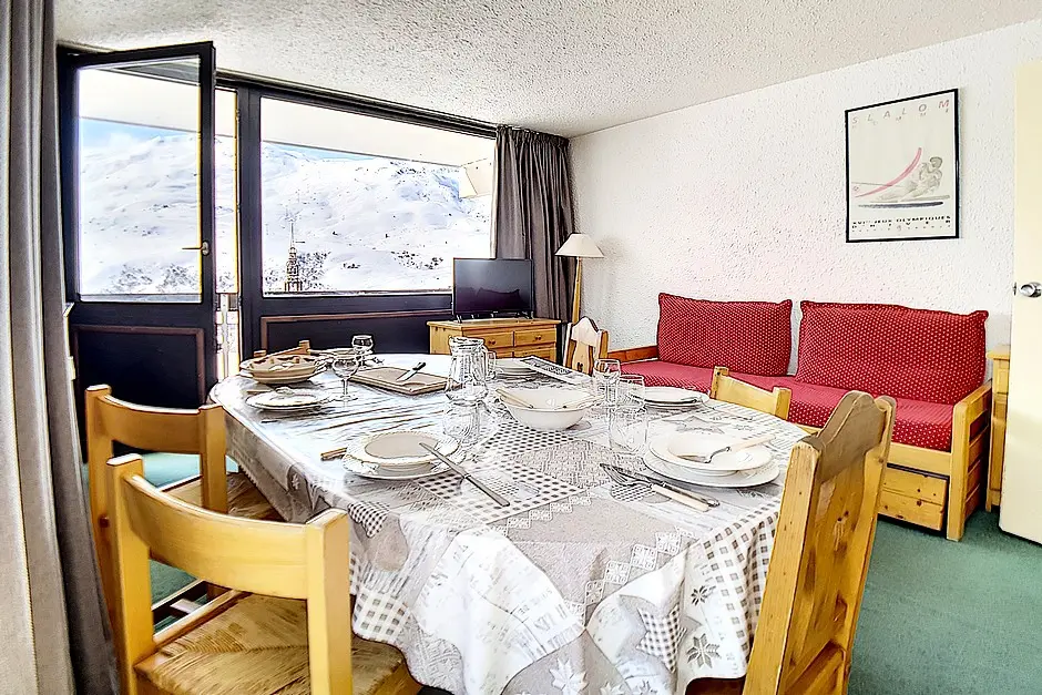 Pelvoux Residence