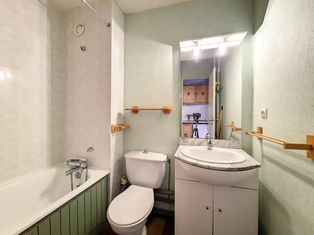 Pelvoux Residence