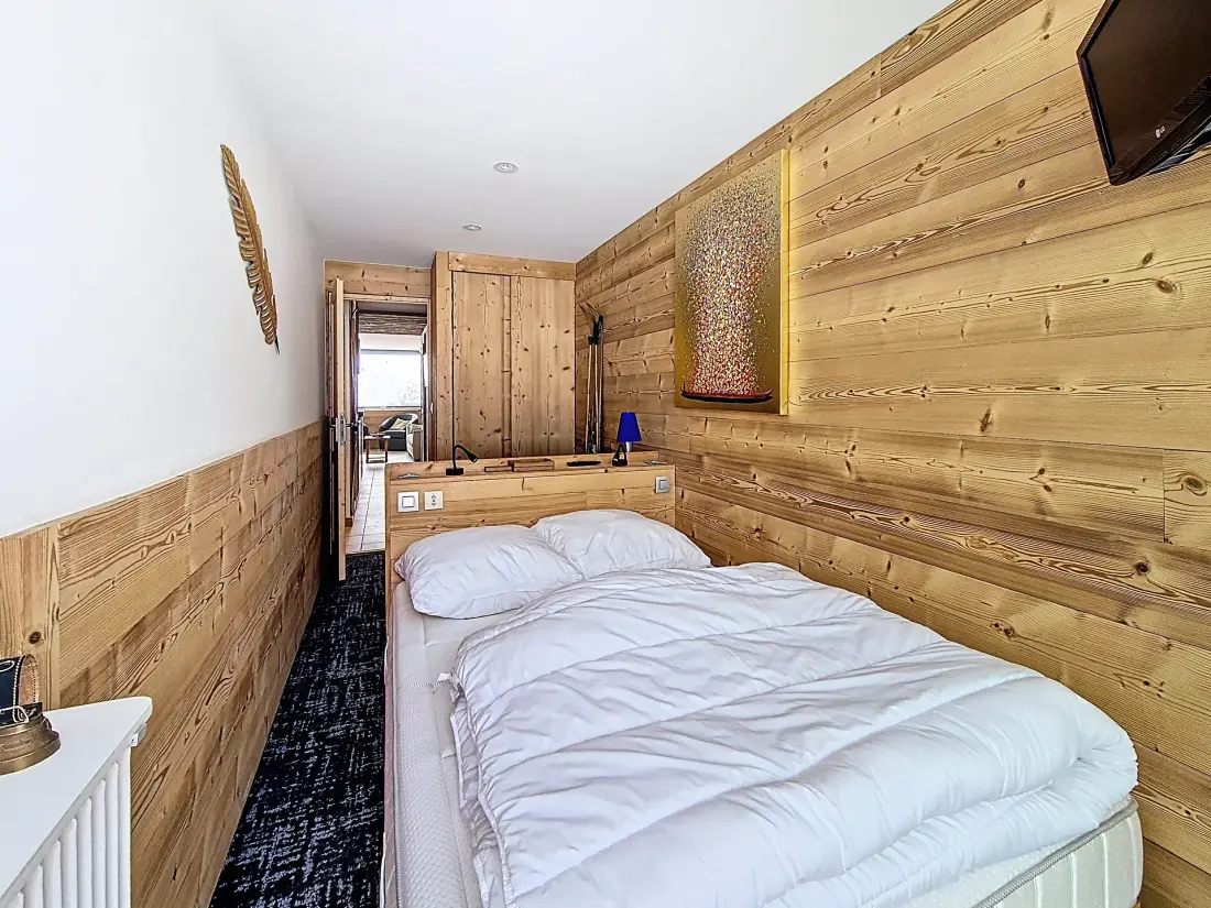 Pelvoux Residence
