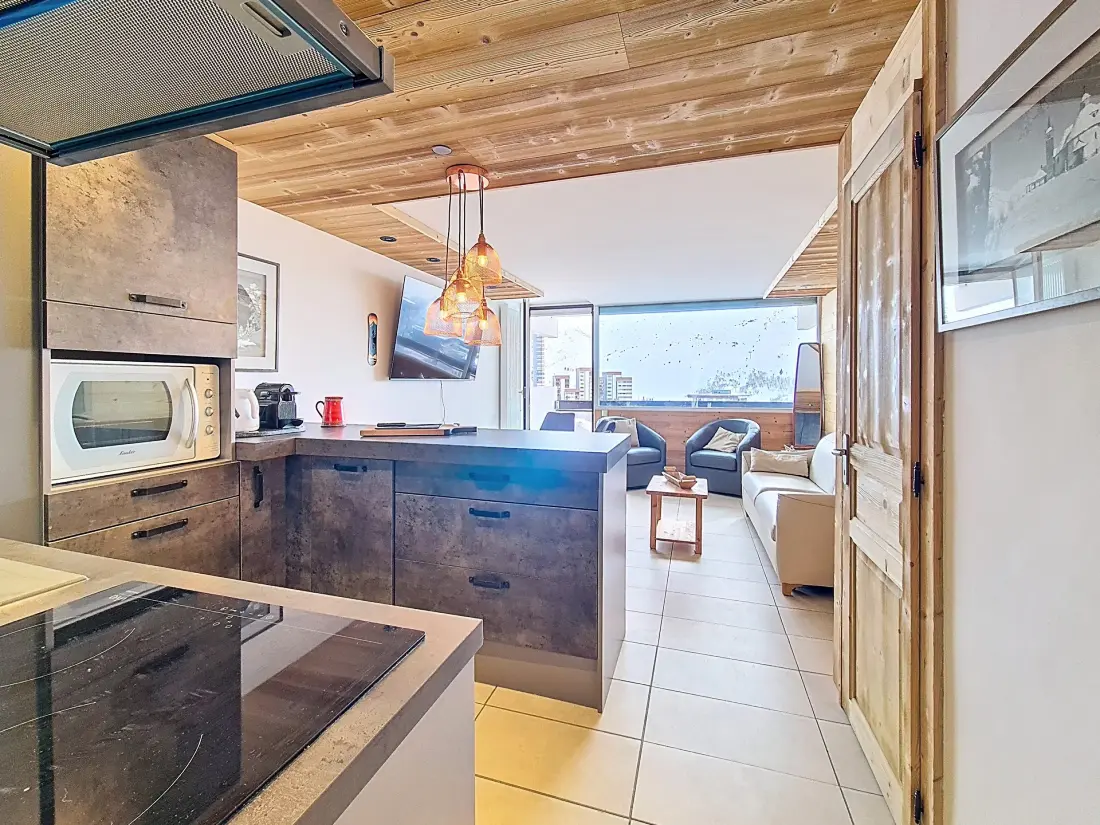 Pelvoux Residence