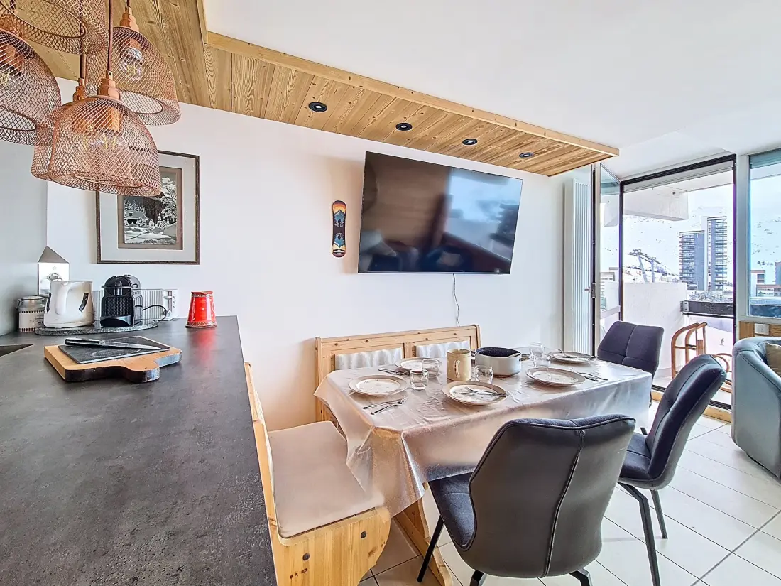 Pelvoux Residence
