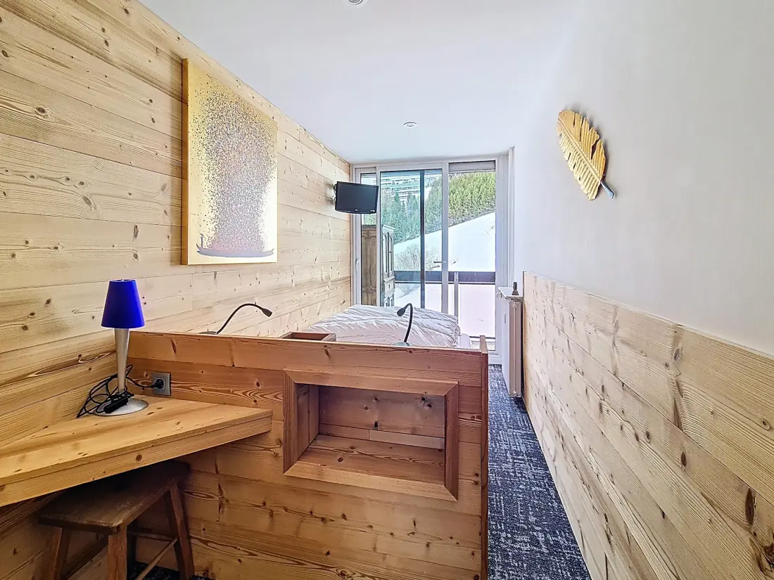 Pelvoux Residence