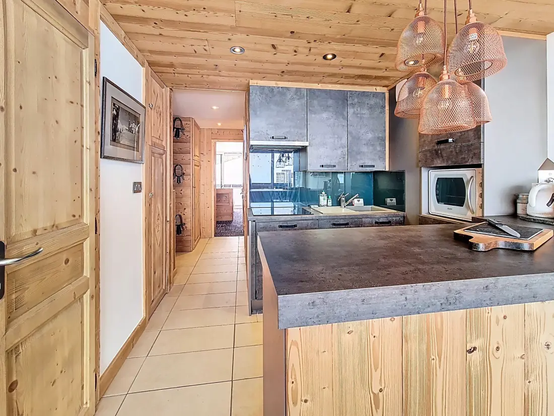 Pelvoux Residence