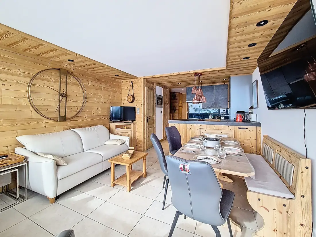 Pelvoux Residence