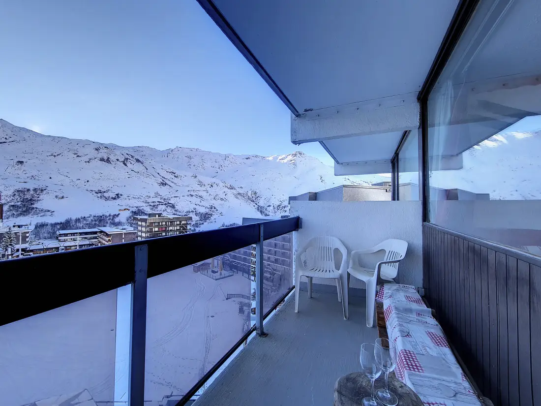 Pelvoux Residence