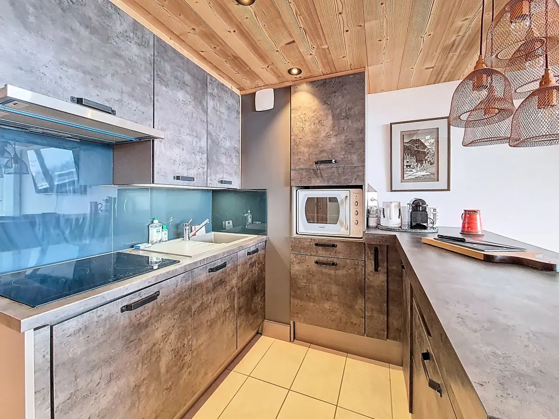 Pelvoux Residence