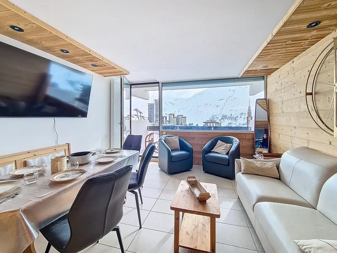 Pelvoux Residence