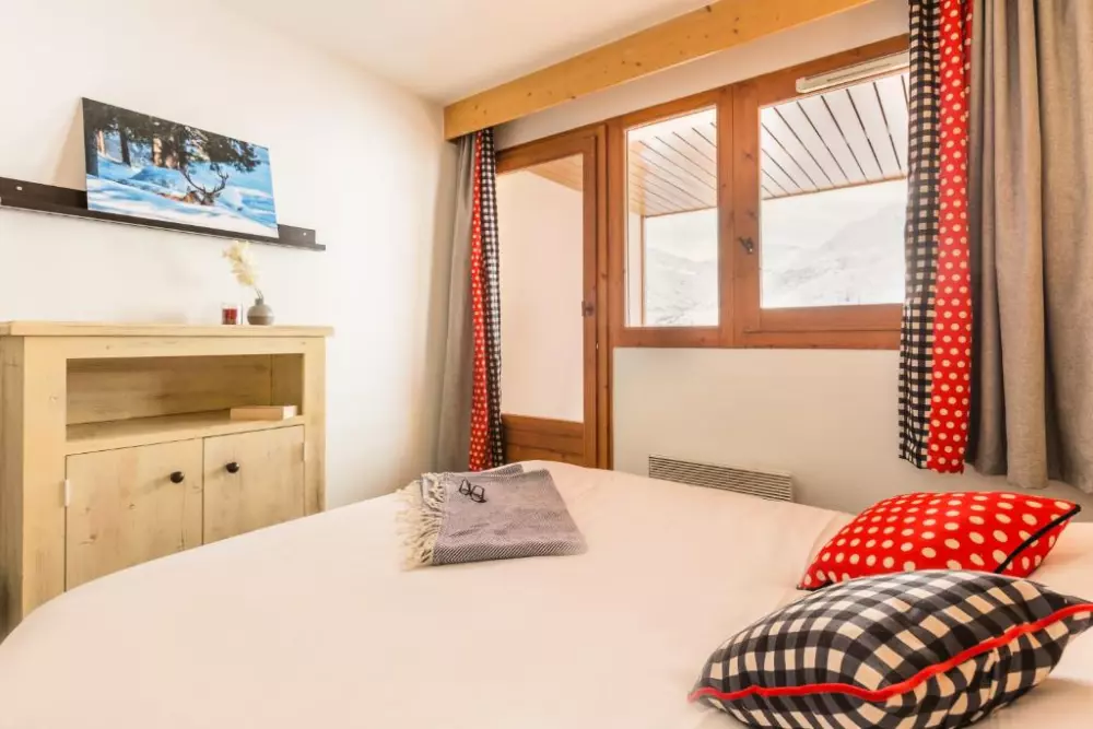 Billeder af Pierre & Vacances Billeder af Aconit Residence