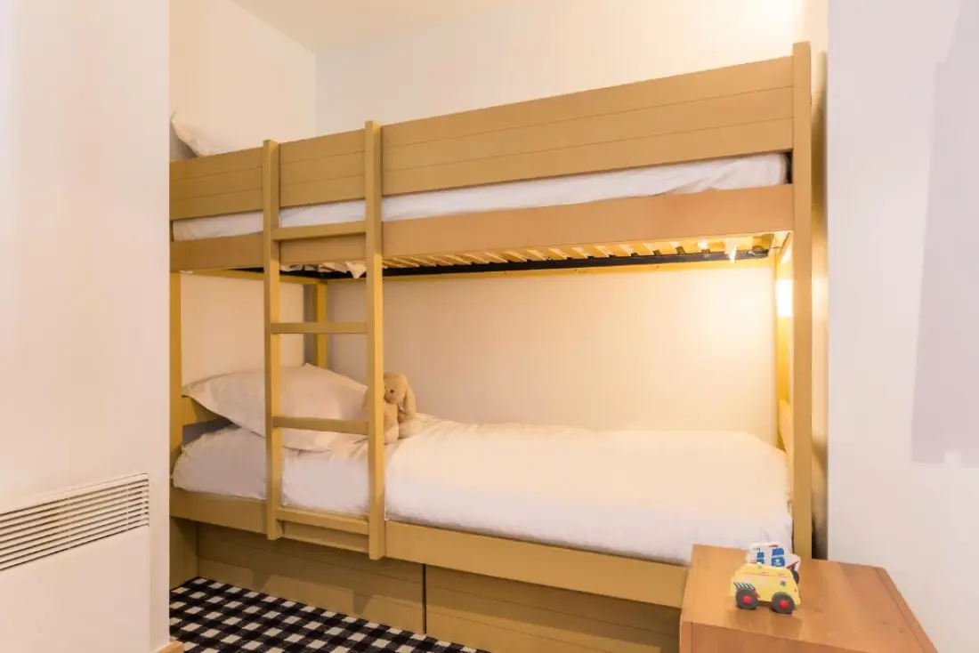Pierre & Vacances Aconit Residence 3 Stars★★★