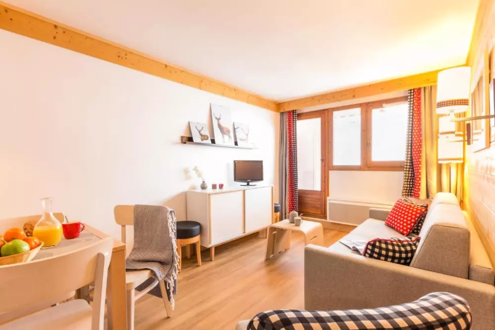 Billeder af Pierre & Vacances Billeder af Aconit Residence