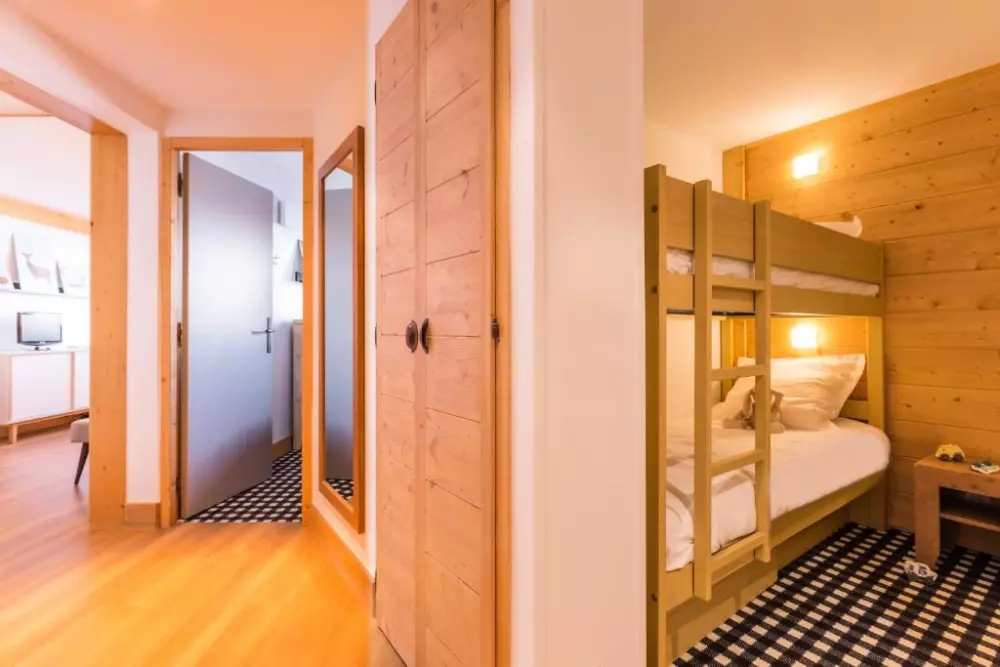 Billeder af Pierre & Vacances Billeder af Aconit Residence