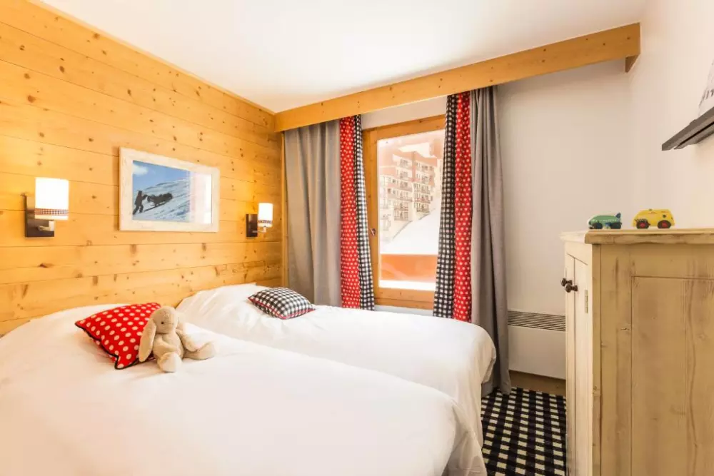 Billeder af Pierre & Vacances Billeder af Aconit Residence