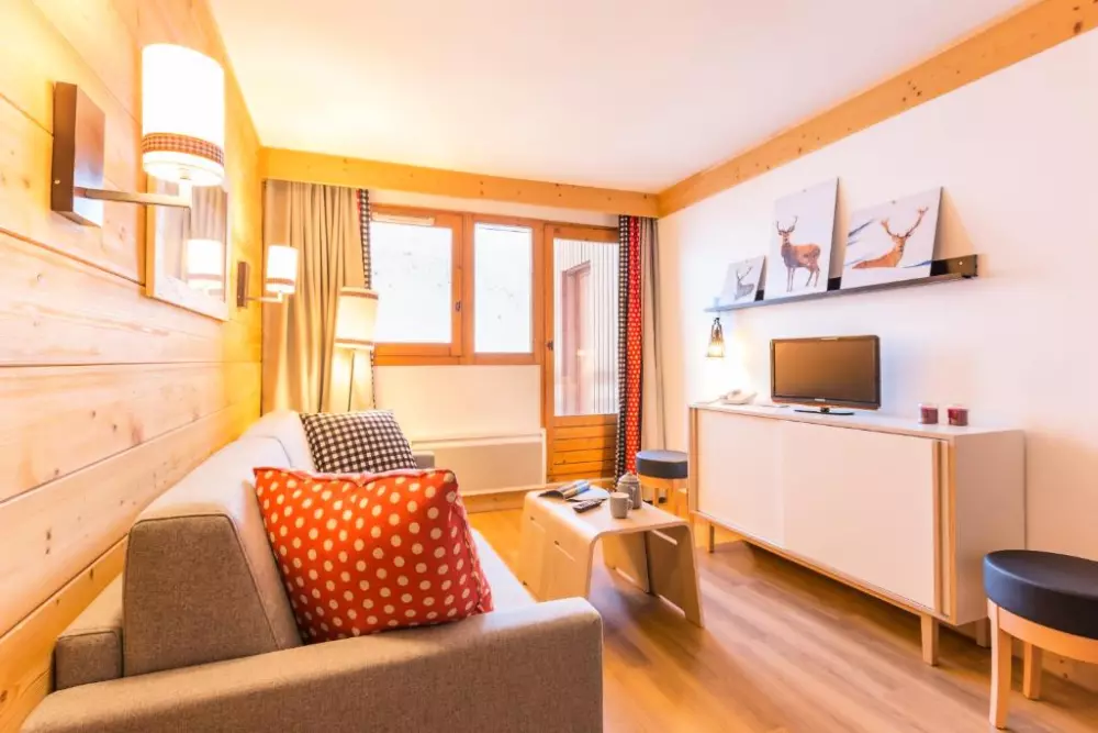 Billeder af Pierre & Vacances Billeder af Aconit Residence