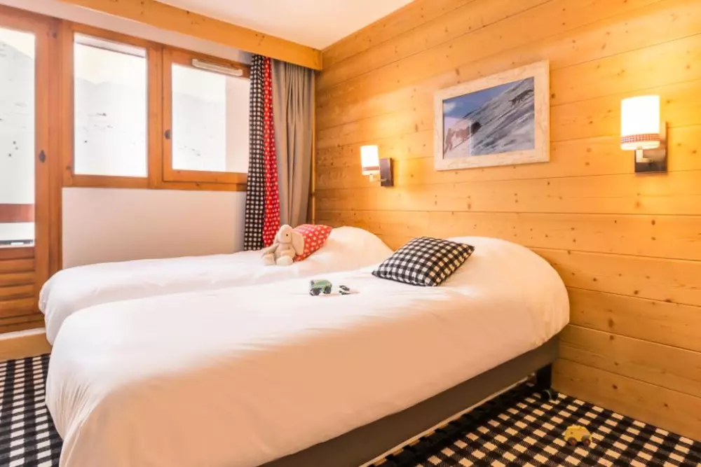 Billeder af Pierre & Vacances Billeder af Aconit Residence