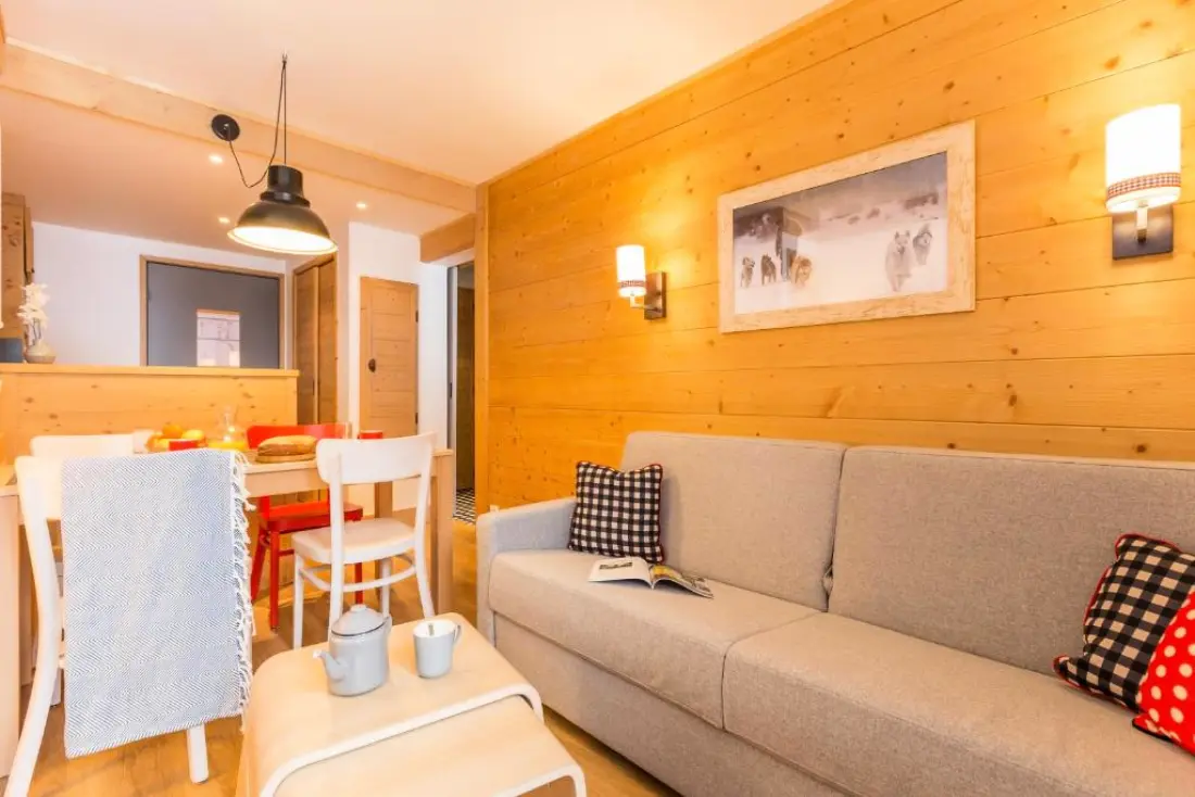 Pierre & Vacances Aconit Residence 3 Stars★★★