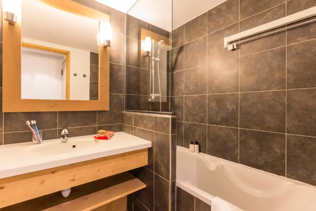 Pierre & Vacances Aconit Residence 3 Stars★★★