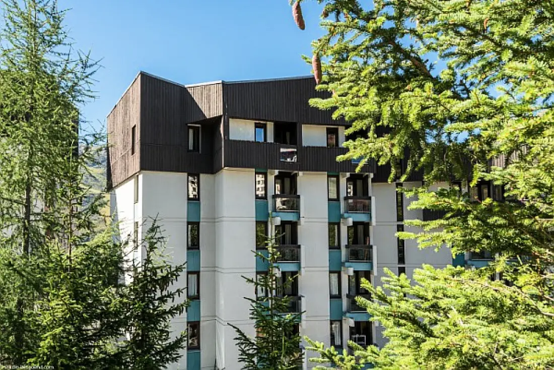 Residence Pierre & Vacances Les Combes