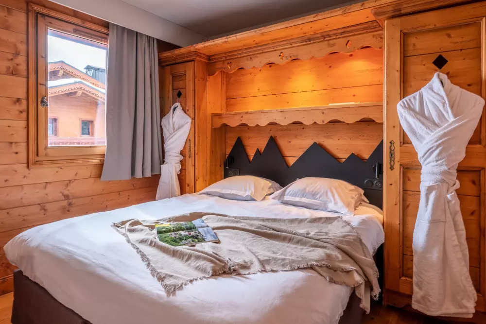 Pierre & Vacances Premium Residence Les Alpages de Reberty