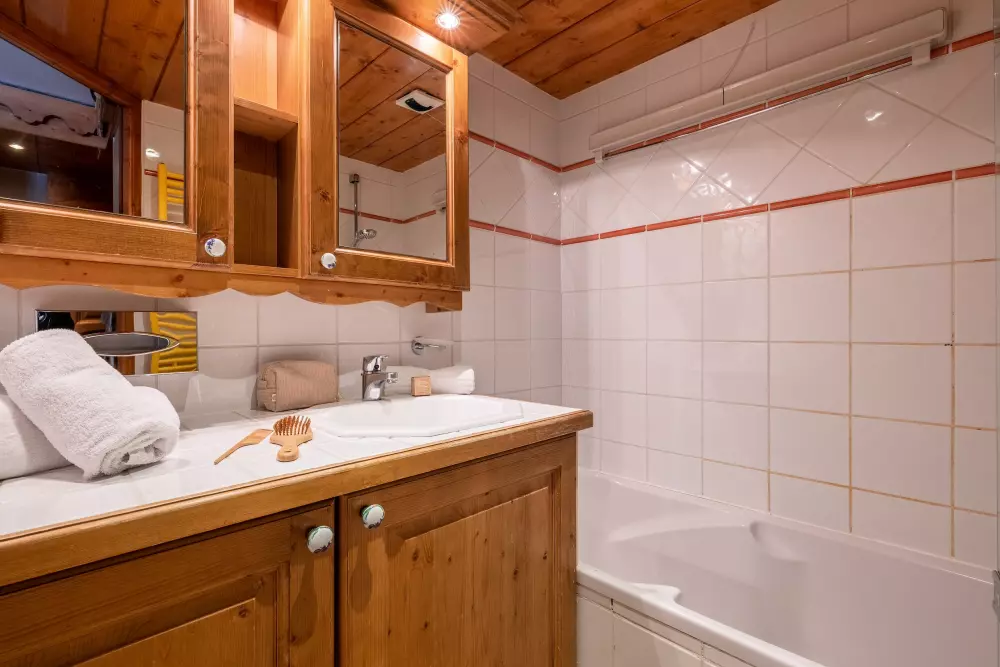 Pierre & Vacances Premium Residence Les Alpages de Reberty