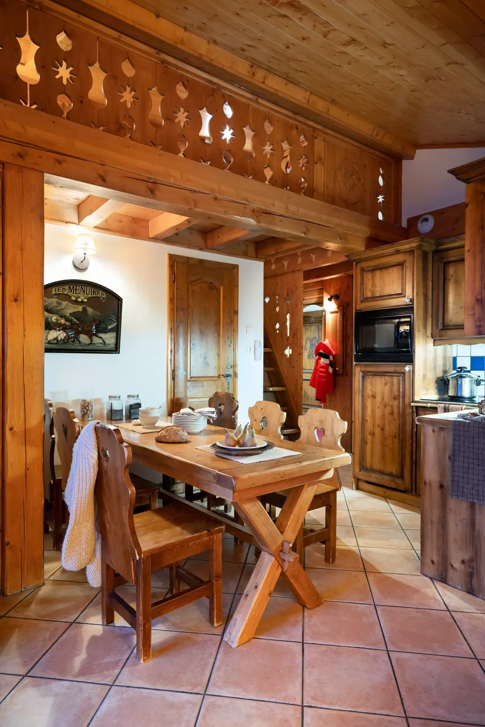 Pierre & Vacances Premium Residence Les Alpages de Reberty