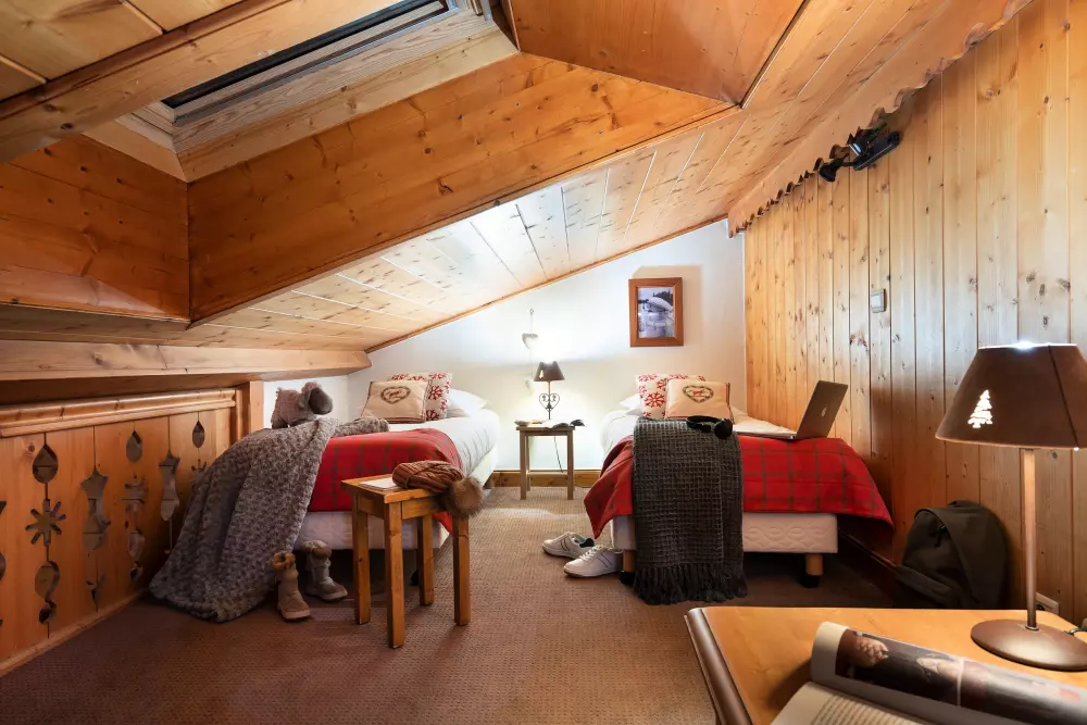 Pierre & Vacances Premium Residence Les Alpages de Reberty