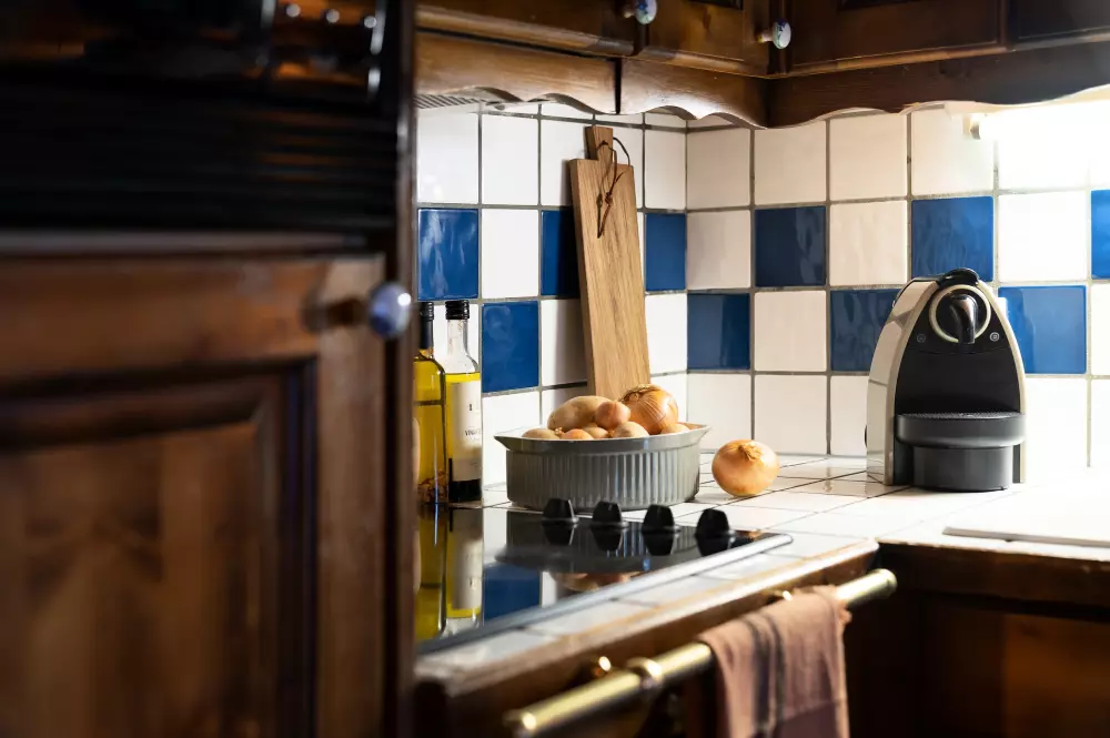 Pierre & Vacances Premium Residence Les Alpages de Reberty