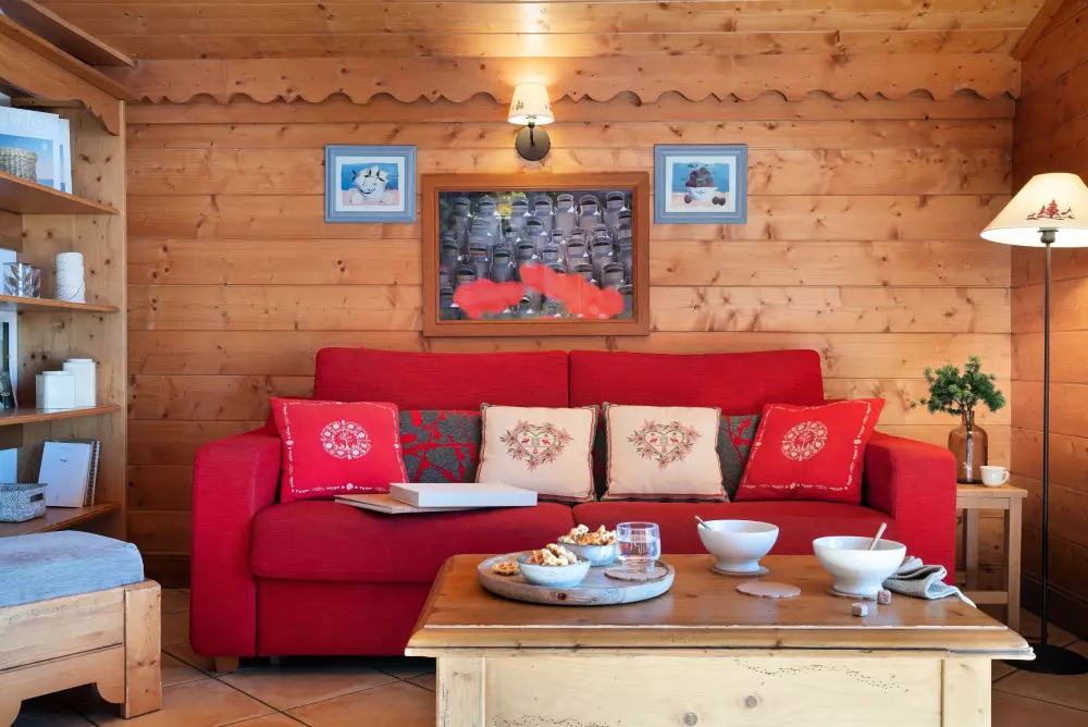 Pierre & Vacances Premium Residence Les Alpages de Reberty