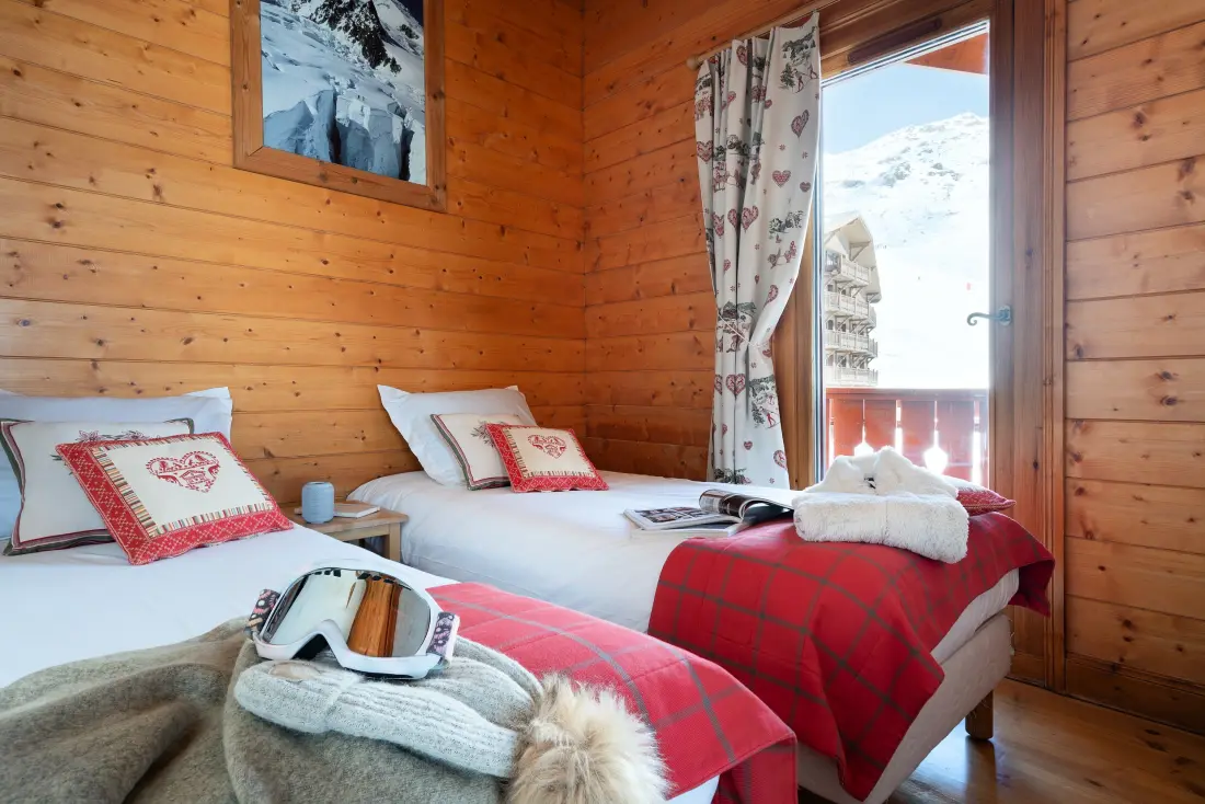Résidence Pierre & Vacances Premium Les Alpages de Reberty