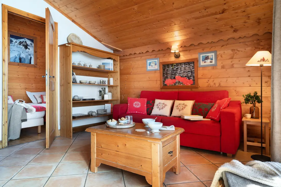 Résidence Pierre & Vacances Premium Les Alpages de Reberty