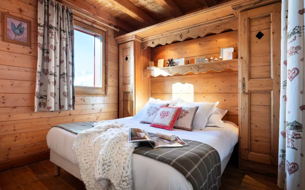 Pierre & Vacances Premium Residence Les Alpages de Reberty